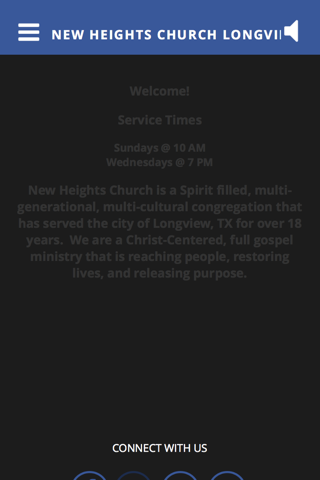 New Heights Church Longview screenshot 4