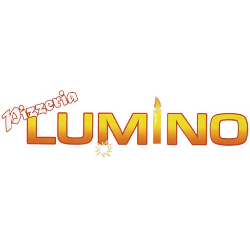 Pizzeria Lumino icon
