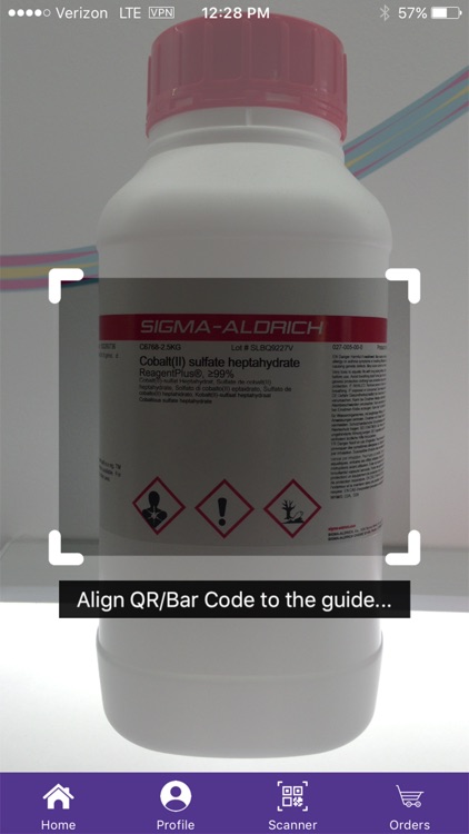 Sigma-Aldrich eCommerce