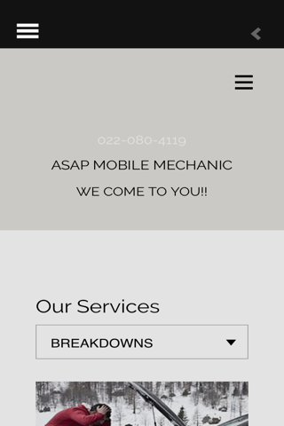 asap mobile mechanic screenshot 3