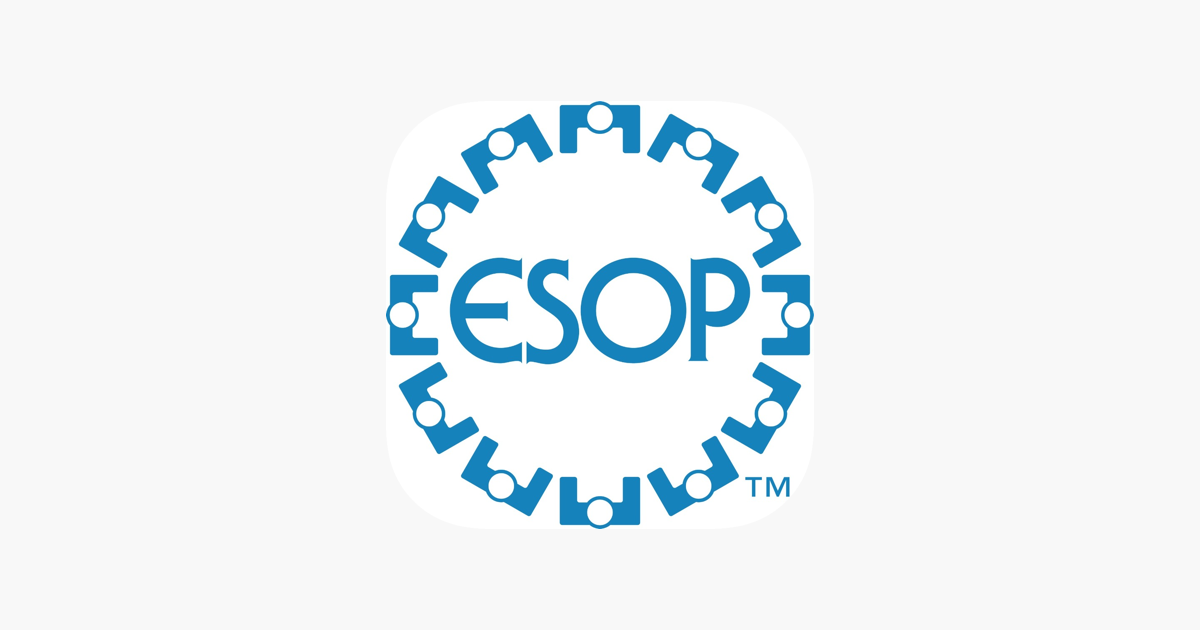 ‎The ESOP Association on the App Store