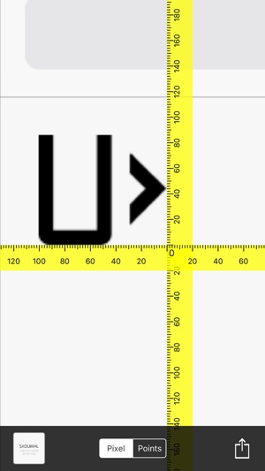 Pixel Ruler(圖2)-速報App