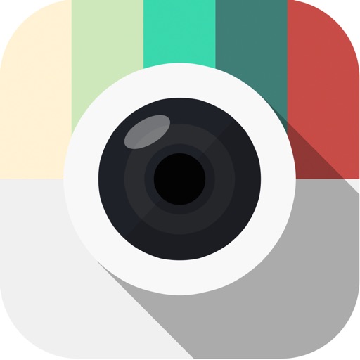 Picperfect - take amazing photos!