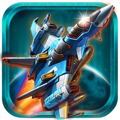 King of Sky War iOS App