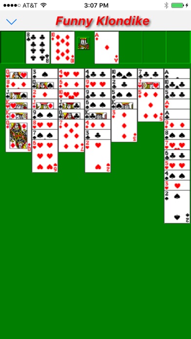 123 solitaire klondike download