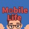 Icon MobileLife - Life Simulator