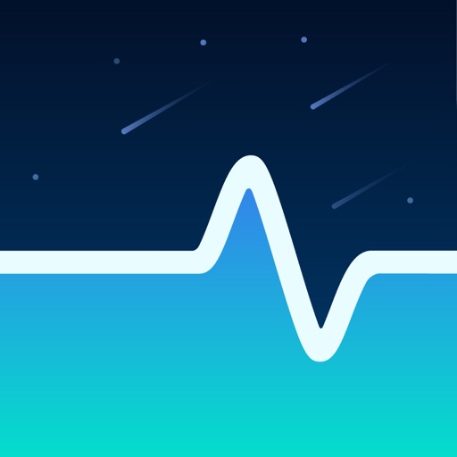 SleepOn iOS App