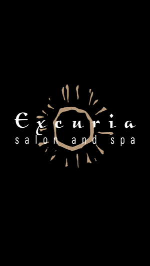 Excuria Salon  Spa(圖1)-速報App