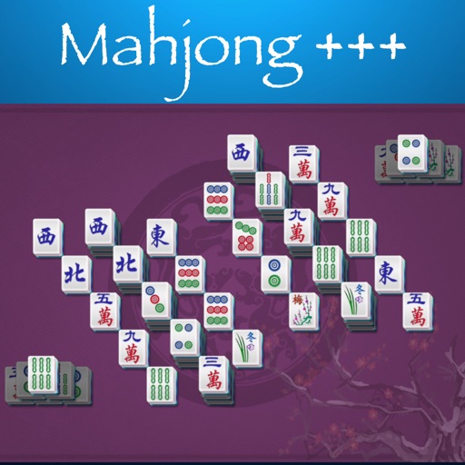 Mahjong - Season ( Spring Summer Autumn Winter ) icon