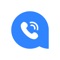 Icon 2ndphone-Private Calls & Texts