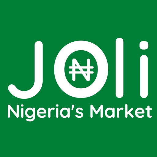 Joli - Nigeria's marketplace