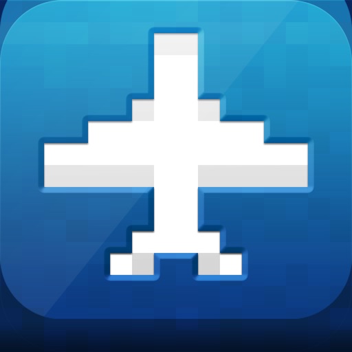 Pocket Planes - Airline Management