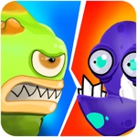 Connect Monsters