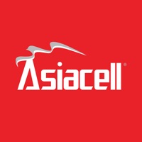Asiacell app not working? crashes or has problems?