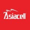 Our latest App is the best way to complement your experience with Asiacell