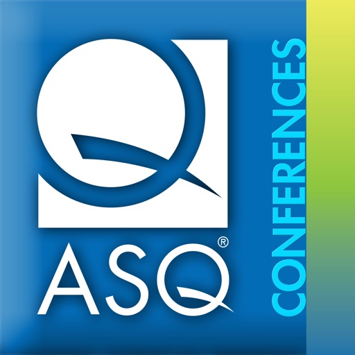 ASQ Conferences by Inc.