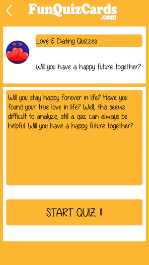 Fun Quiz Cards(圖5)-速報App