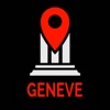 Genève Guide Voyage & Carte Offline