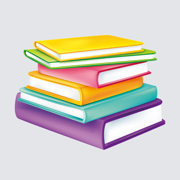 Novel e-books reader