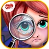 Fun Kids Eye Doctor Clinic - Free Eye Surgery Game