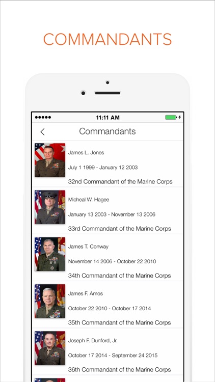 iCorps - Pocket Reference