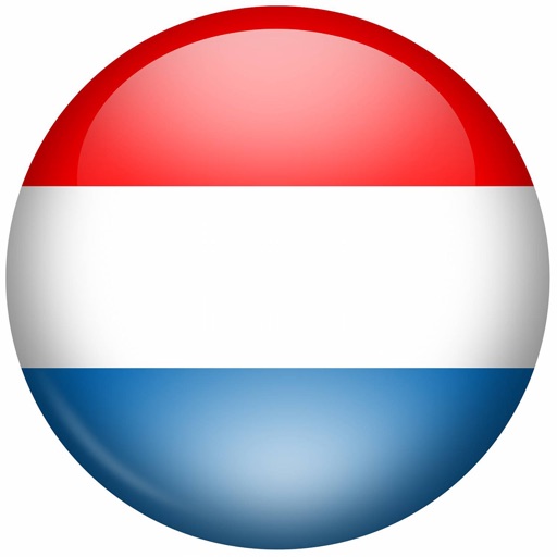 Dutch Phrasebook - My Languages icon