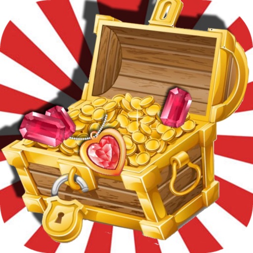 Treasure Cage Escape Icon