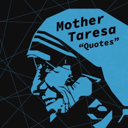 Quotes & Biography of Mother Teresa