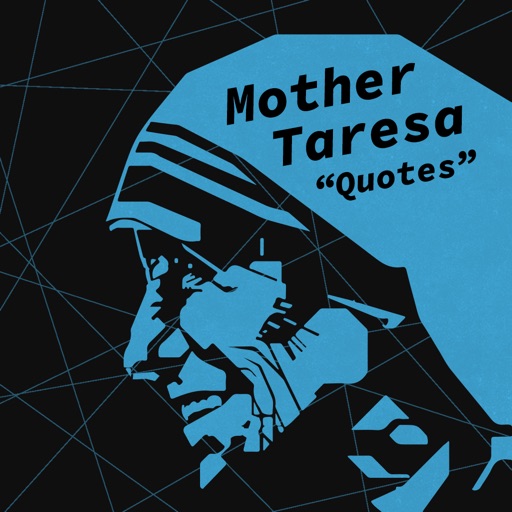 Quotes & Biography of Mother Teresa icon