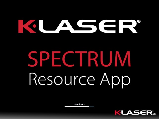 K-Laser Spectrum(圖1)-速報App