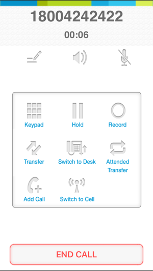 PBX Fone(圖4)-速報App