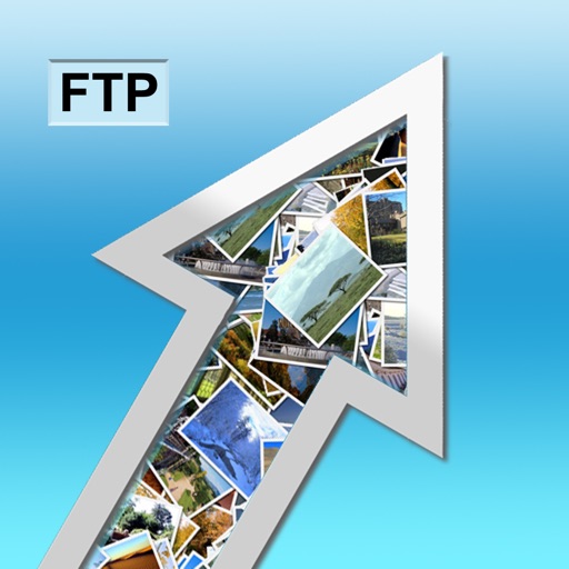 Mebia FTP Icon