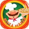 Pizza Maker Kids Game