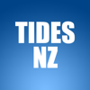 Tide Times NZ - Tide Tables - VERVE TECHNOLOGIES PTY. LTD.