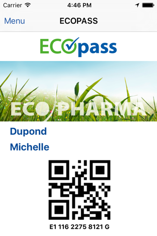 ECOPHARMA screenshot 4