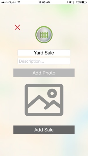 Yard Hound - Yard Sale Finder(圖3)-速報App