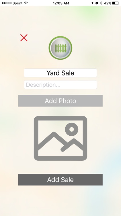 Yard Hound - Yard Sale Finder