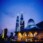 Visit Malaysia