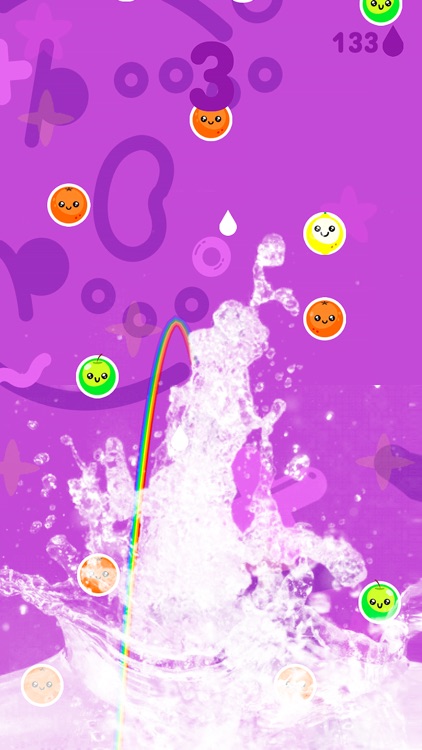 Juicy Jump – crazy fruit arcade screenshot-3