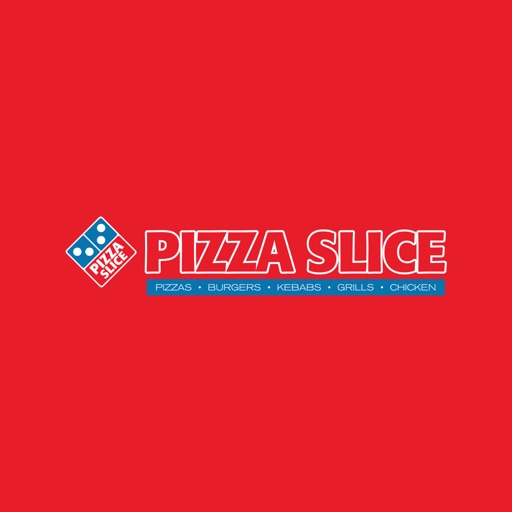 Pizza Slice Takeaway