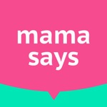 Mama Says - Famous mother quotes for daily chat