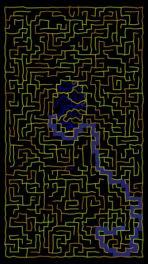 Mazébu : Maze Generator(圖4)-速報App