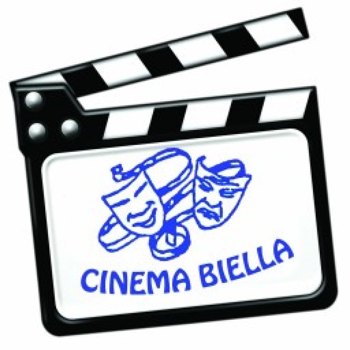 Cinema Biella icon