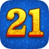 21点 - 黑杰克绿色版