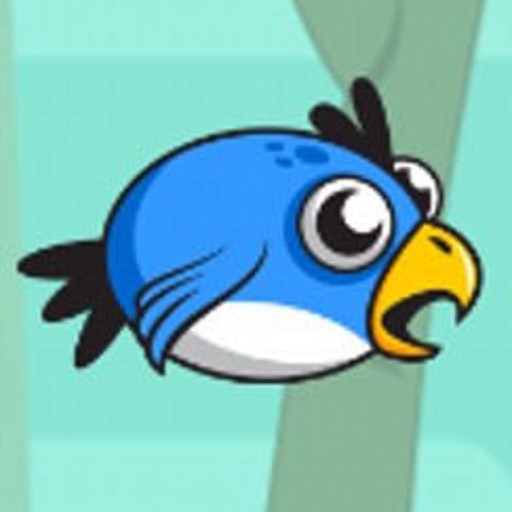Ugly Bird In The Jungle iOS App