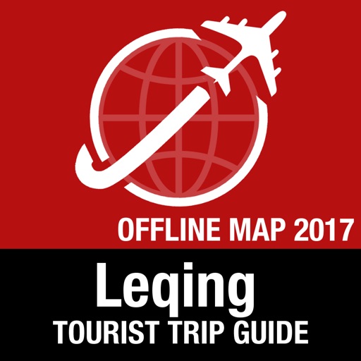 Leqing Tourist Guide + Offline Map icon