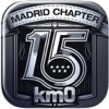 Km0 H.O.G. Madrid Chapter