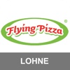 Flying Pizza Lohne
