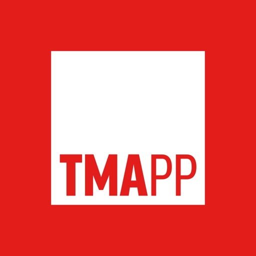 TMApp - Toledo Icon