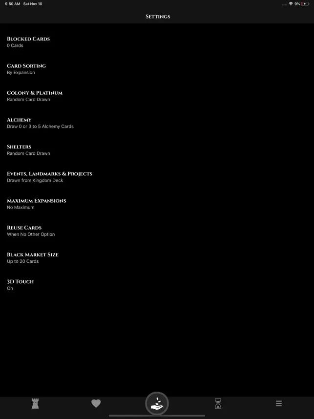 Screenshot 7 DominGen iphone